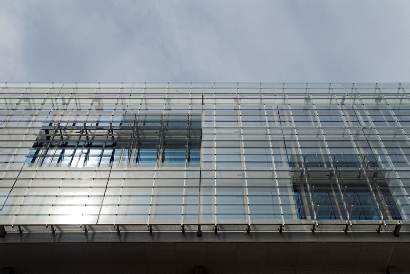 Illustration for article titled Craneway Office Building Makes Me Want to Move to Amsterdam